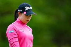 年間女王王手の竹田麗央　73位で今季4度目の予選落ち「まだまだ練習が足りない」