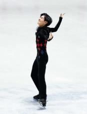 壷井達也　全て自己ベスト更新で万感のGP初表彰台「自分の限界を超える努力をしてきた」