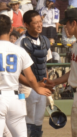 【福島編】高校野球大好き芸人が選んだ高校球児歴代ベストナイン「学石は入れたい」