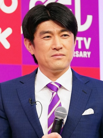 藤井貴彦　ラジオ冠番組開始で幻に終わったタイトル案「そのことに対する意見は何も返ってこず…」