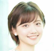 テレ東・田中瞳アナウンサーが結婚　担当番組「モヤさま」で発表　お相手は一般男性