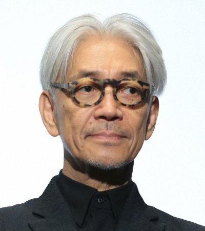 坂本龍一さん、グラミー賞候補に　生前最後のピアノ演奏収録「Opus」　日本人が複数候補入り