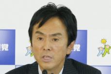 石原伸晃氏　“またトラ”で石破首相に忠告「個人的な人間関係を作らない限り、あの大統領は好きに…」