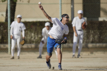 イチロー氏の指導に大冠・加藤主将「オーラが凄かった。父と同じ年なのに…」“眼中にない”胸に気持ち新た