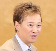 中居正広　日本一ベイ戦士の声も伝える　佐野は「自分が出てない時のふるまいを大事にしたいと」