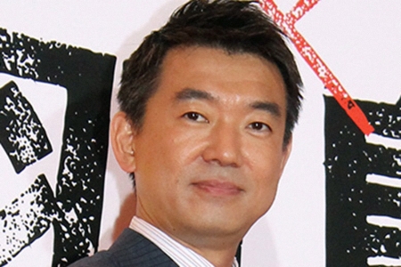 橋下徹氏　国民・玉木代表の不倫相手の元グラドル“解任”にチクリ「相手女性の職を全力で守らなあかん」