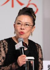 柴田理恵　出待ち、丸刈り…有名大学から憧れの劇団に入団した過去「骨を埋める気持ちではいた」