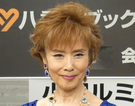 小柳ルミ子、不倫の玉木代表をバッサリ！103万円の壁より「【ご自身のモラルの壁】を上げた方が」