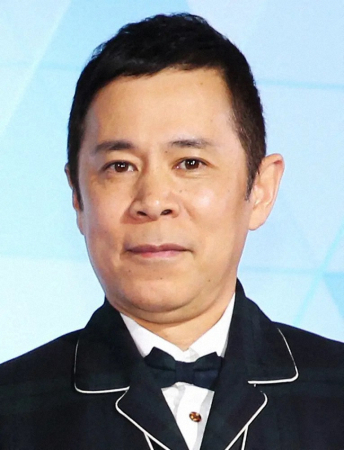 岡村隆史「ギャラクシー賞あるかもな」ベテラン芸人の密着VTRに大興奮「ここ10年で一番大きい声」