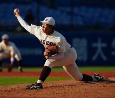 【東京六大学】秋季リーグ優勝の早大は伊藤樹、前田ら5選手　遊撃・宗山は4度目　ベストナイン