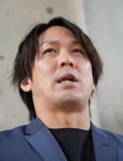 ソフトバンク　甲斐拓也がFA宣言「自分がどのように捕手としてやっていくのか明確にできれば」