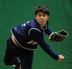 西武・三浦大輝、谷口朝陽、仲三河優太が「ジャパンウィンターリーグ2024」にNPB球団初の派遣