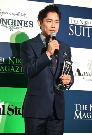 高橋大輔さん　「意外に楽に体型維持ができている」食の楽しみ方とは？「節制とかは…」