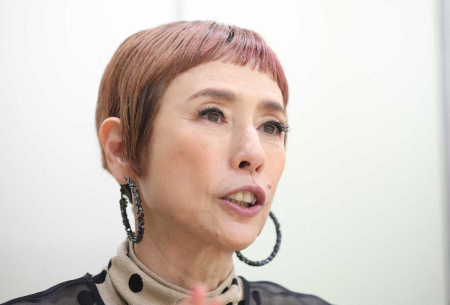 久本雅美　“マチャミ”の温活　お茶の間も温める　人一倍冷え性…朝昼晩の白湯生活継続中