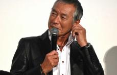 柳葉敏郎　ファンから「室井さん、ありがとう」の声に涙　仲間へ感謝し目頭を押さえる場面も