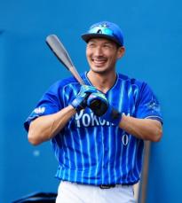 DeNA・大田引退発表　08年巨人ドラフト1位「ポスト松井秀喜」