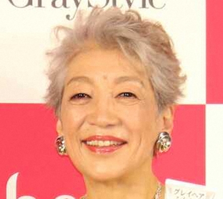 中尾ミエ　芸能生活60年超の「礎」を築いた場所「下手に花嫁修業をするより…」