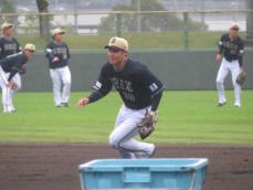 オリックスが元阪神の遠藤を育成契約で獲得へ「また野球がやれてすごくうれしい」