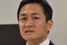 玉木代表の元グラドルとの不倫問題、大蔵省時代からの先輩、古川代表代行「バカヤローって言いました」