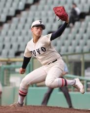 高校野球大好き芸人　「負けにくい野球をやる」とイチ推しする明治神宮大会出場校は？