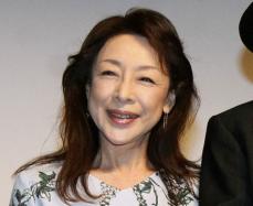 池波志乃「“言うな”って言うので…」　生前の中尾彬さんが隠していたこと「結構ときどき実は…」