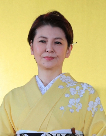 南野陽子　生放送中に大物MCが羽交い締めに　「気になって歌えなかった」も感謝「格好良かった」