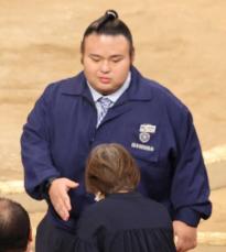 元大関・貴景勝の湊川親方「顔をつくらなくていいので楽です」協会公式チャンネルで柔和な笑み　順調に減量