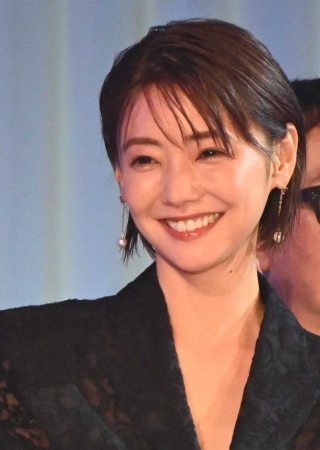 倉科カナ　「本物のお姉さんみたい」「場が明るく」共演者からの感謝の言葉に感無量「報われます」