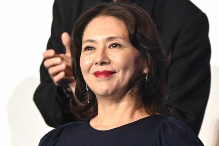 小泉今日子　「いろんな才能があるのに…」本木雅弘の意外な一面明かす　第一印象は「奇麗な子」も…