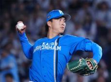 日本ハム・達　勝負の4年目へ自腹で20日間単身米国自主トレ　今季年俸の約8割の約780万円