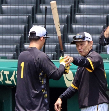 【内田雅也の追球】春まで刻む秋の「記憶」