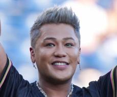 三代目・ELLY　ライブ中、客席に貴重品を落とすハプニング…情報呼びかけも金額に衝撃の声「腰抜ける」