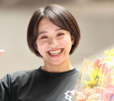 体操五輪メダリスト村上茉愛さん　昨年結婚のトレーナー夫は「物静かで真面目」も時に「ケンカになる」ワケ