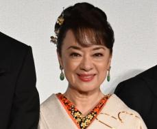 ジュディ・オング　ベストテンでまさかの場所から歌唱「あんな不釣り合いなの…」黒柳徹子「おかしかった」