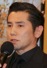 本木雅弘　義父・内田裕也さんが「連れていきたい店がある」訪れたバーは実は…結婚裏話を披露