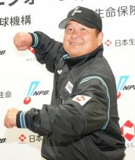 NPB　審判員表彰を発表　「最優秀審判員賞」は「卍ポーズ」でおなじみの敷田直人審判員