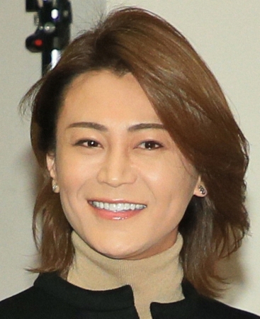 氷川きよし、紅白の特別企画枠で復活！歌手活動休止から2年…復活後初のテレビ生歌唱「精一杯歌います」