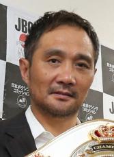 元広島カープ15勝右腕が元ミドル級王者の竹原慎二氏と本気の殴り合い「ぶっ倒してやるくらいの…」