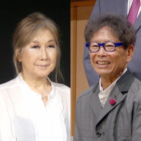 紅白歌合戦出場メンバー発表　高橋真梨子と南こうせつが75歳で最年長、イルカは73歳