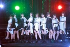 Juice＝Juice「みんなで一緒に幸せになれたら」武道館で全25曲、ファン魅了　ツアー最終公演