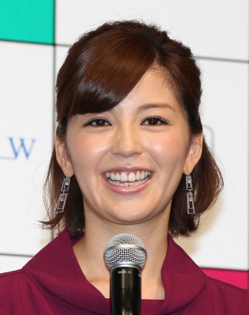 中野美奈子　カレーライスはいいのにカレーうどんは…その驚き理由「うどんってもともと白いのに」