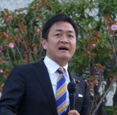 国民民主・玉木代表　対談実現の石丸伸二氏らに深々と謝罪　“生配信ドタキャン”疑惑を説明