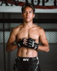 UFCデビューを控える朝倉海の密着ドキュメンタリーをU-NEXT格闘技公式YouTubeで配信