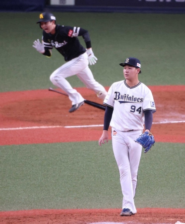 オリックス・川瀬　地元・大分で初の“兄弟自主トレ計画”　制球力アップで「ゆくゆくは先発」目指す