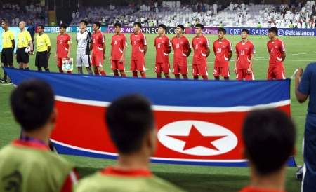 北朝鮮　ウズベクに敗れ2位確保は絶望的…W杯アジア最終予選“敗退第1号”の可能性高まる