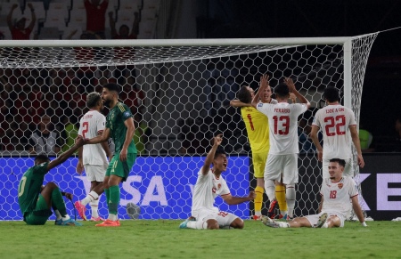 【W杯アジア最終予選】日本の同組2位争い　史上まれにみる大混戦がネットで反響「面白すぎる」