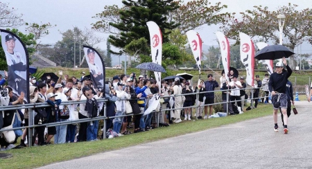 ロッテ　2025年春季キャンプの日程発表　宮崎・都城では初実施　