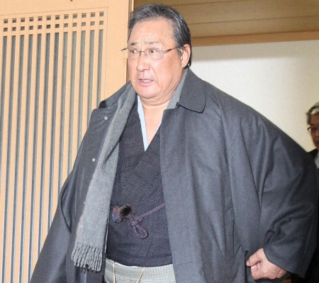 元横綱北の富士・竹沢勝昭さん死去、82歳　派手な私生活で「夜の帝王」　ライバル・玉の海が待つ天国へ