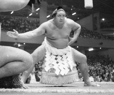 北の富士さん死去　82歳　優勝10回の第52代横綱　引退後は2横綱育て解説でも人気に