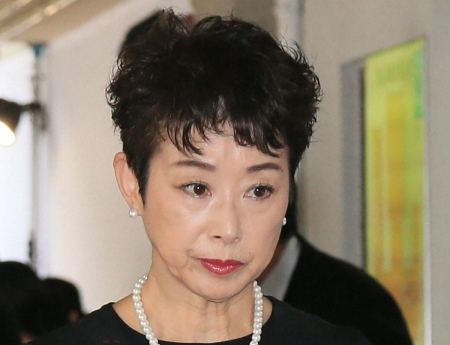 小川知子　火野正平さんを追悼　出会いは子役の頃　人柄しのび「また一人幼馴染が逝ってしまった」